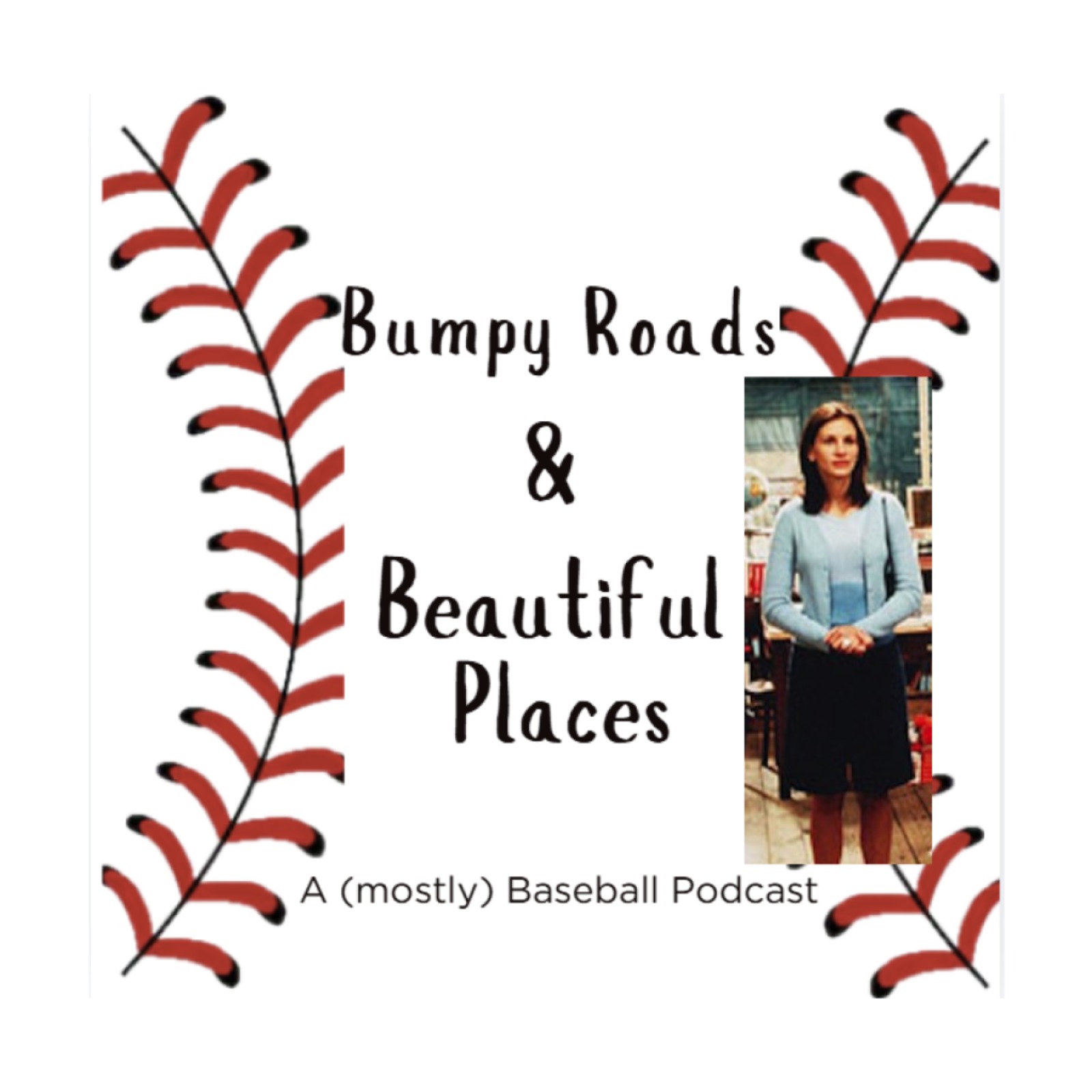 Episode 2: Nationals Season Recap + The Power of Julia Roberts + Off Season TV