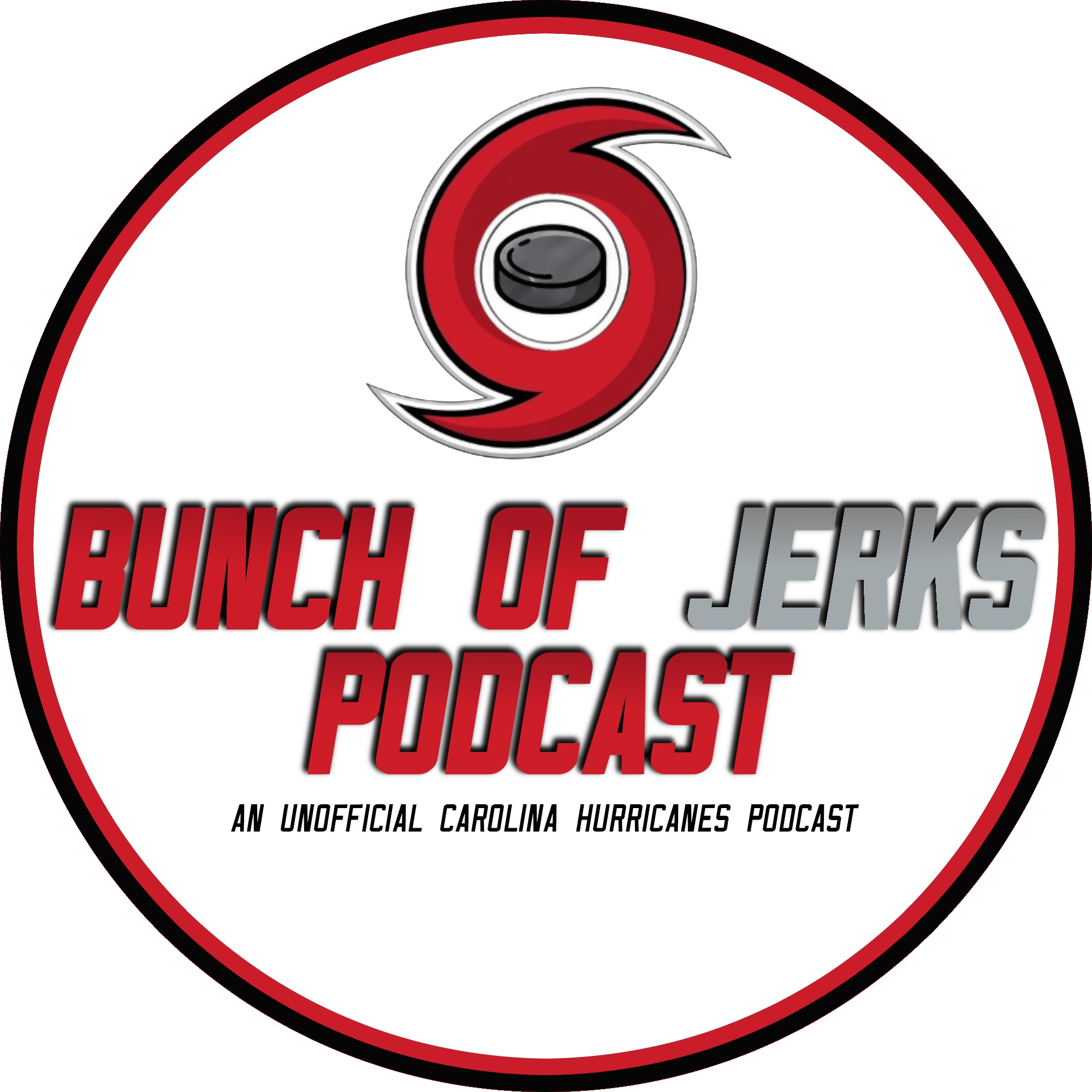Bunch of Jerks Podcast