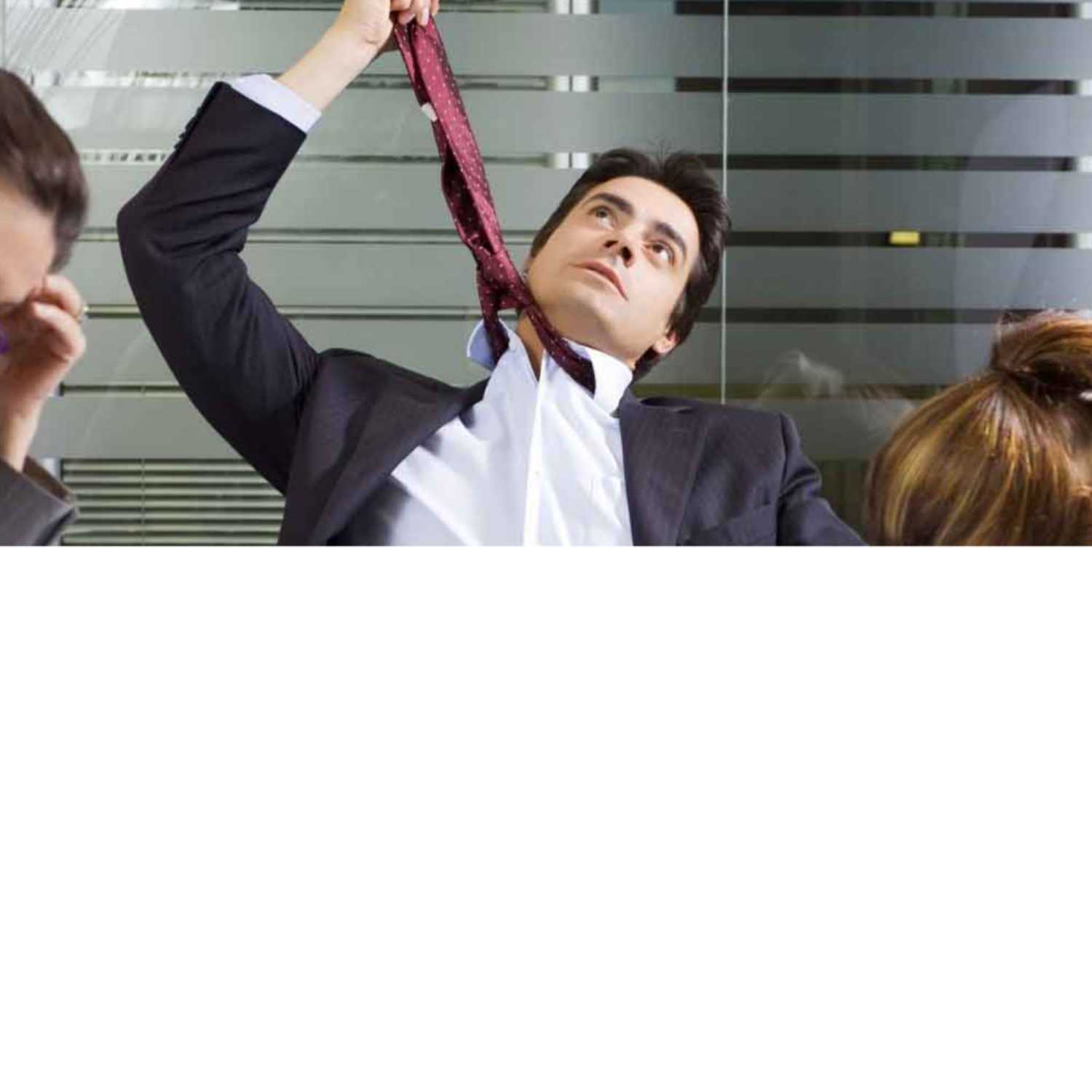 İş Stresiyle Başa Çıkma: Sağlıklı ve Etkili Yöntemler cover art