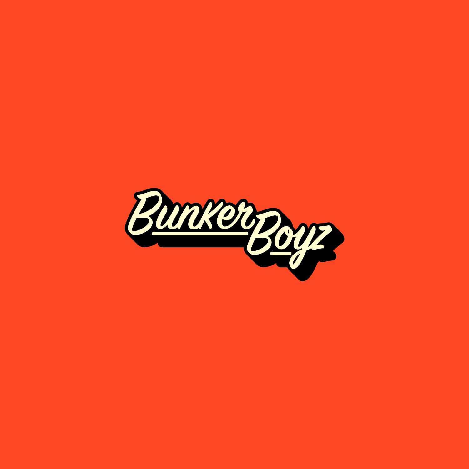 Bunker Boyz