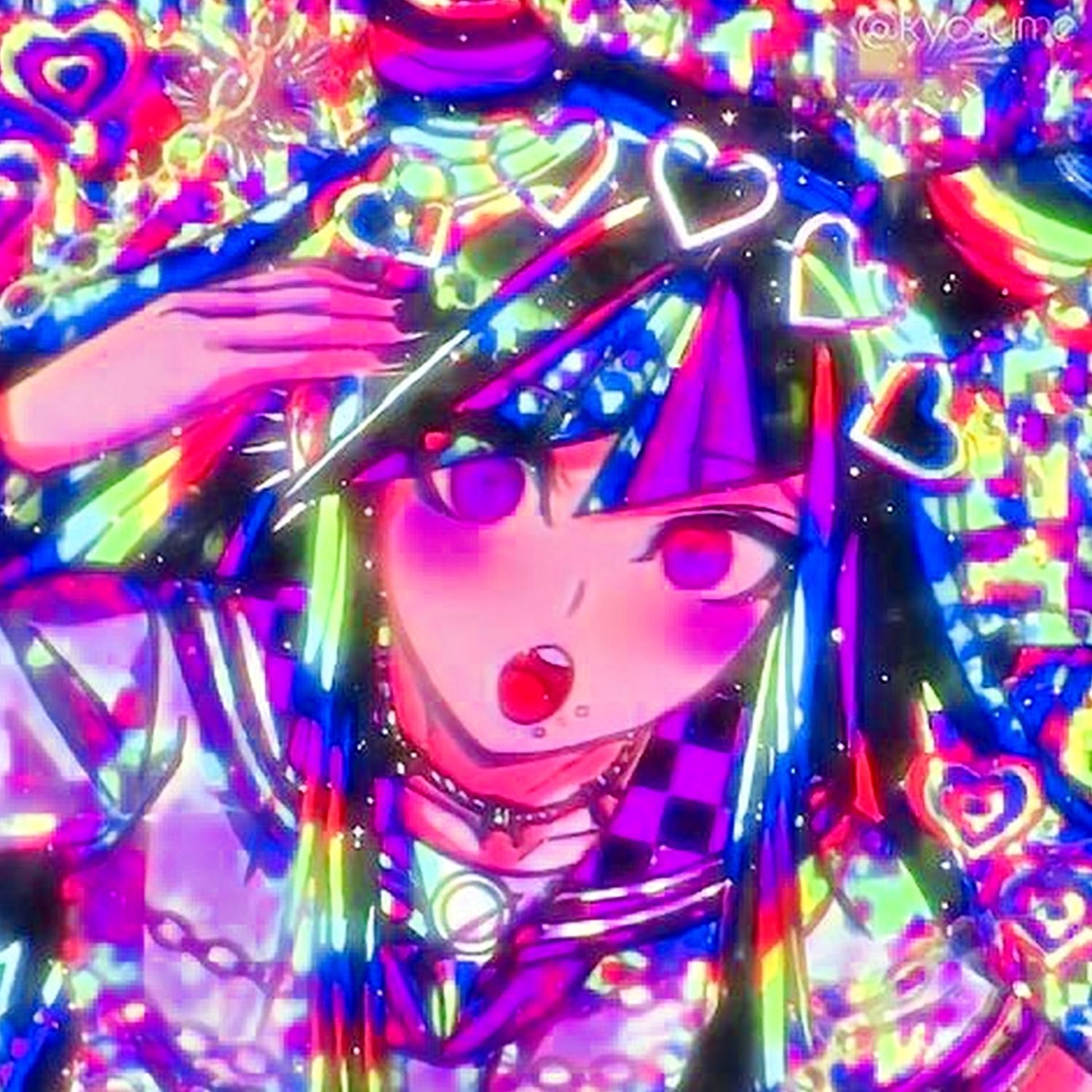 bunny's scene music :)