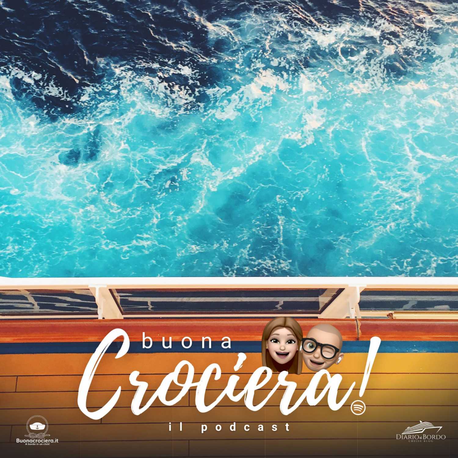 Buona Crociera