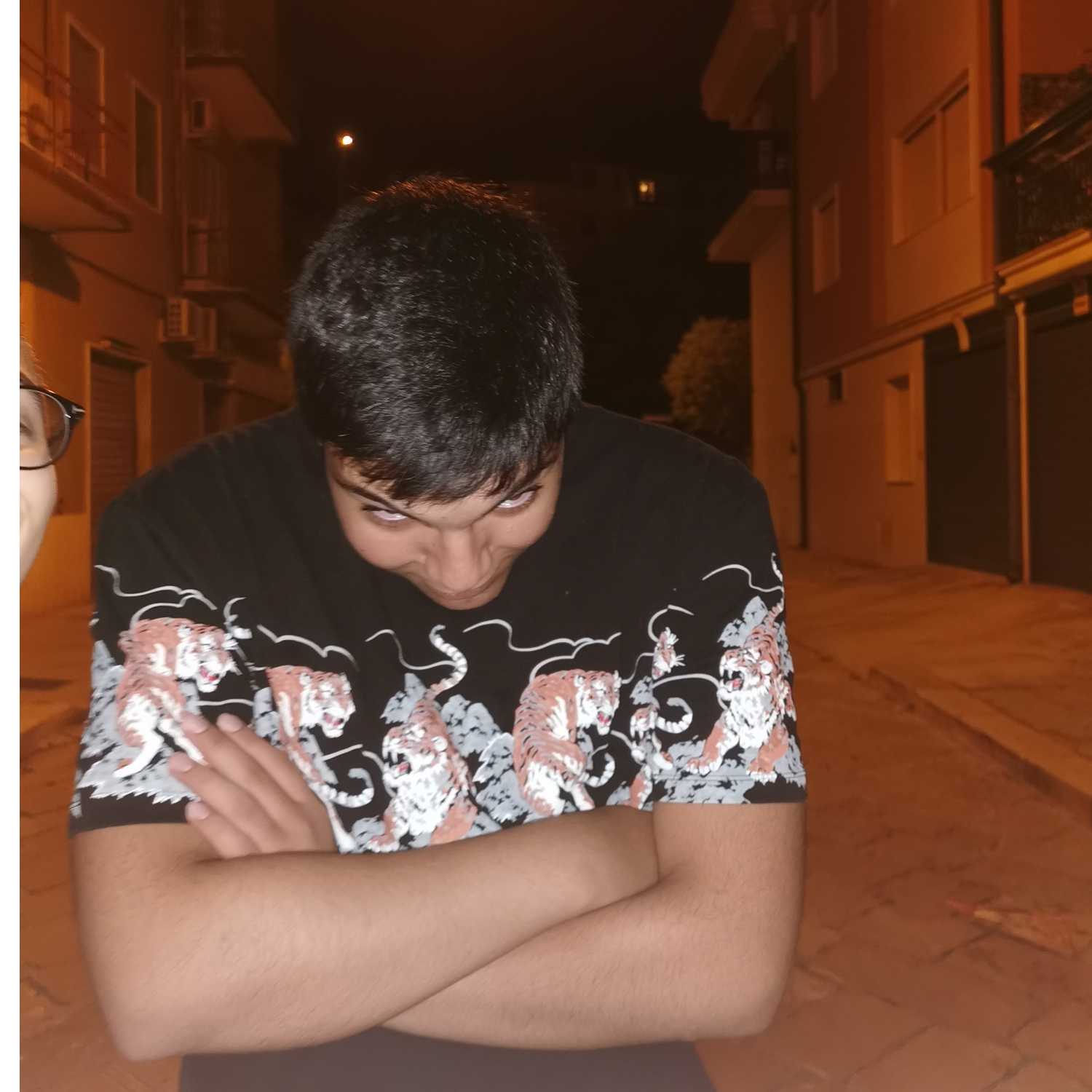 Buonasera