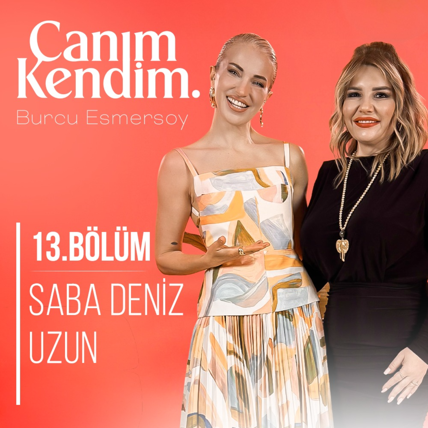 Burcu Esmersoy