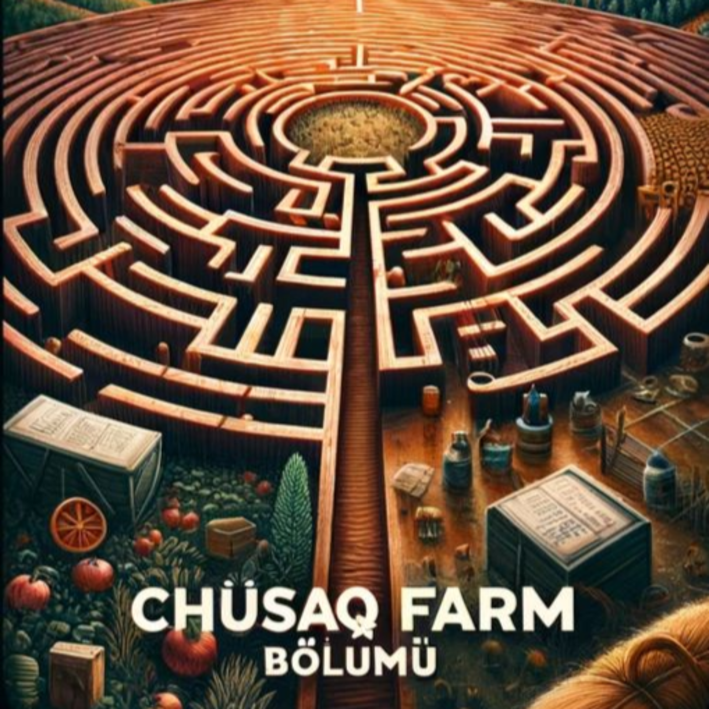 Burdan mı Çıkılıyo?