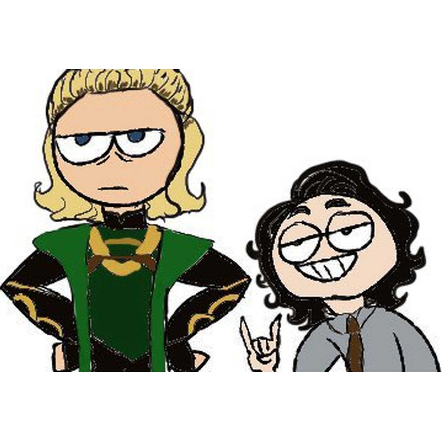 Burdened with Glorious Podcast