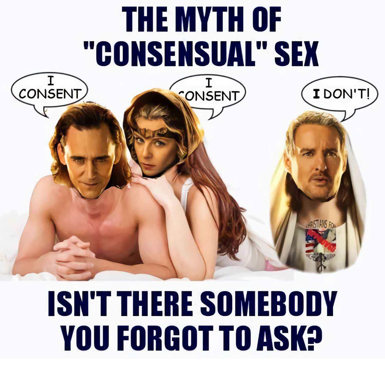 Burdened with Glorious Podcast