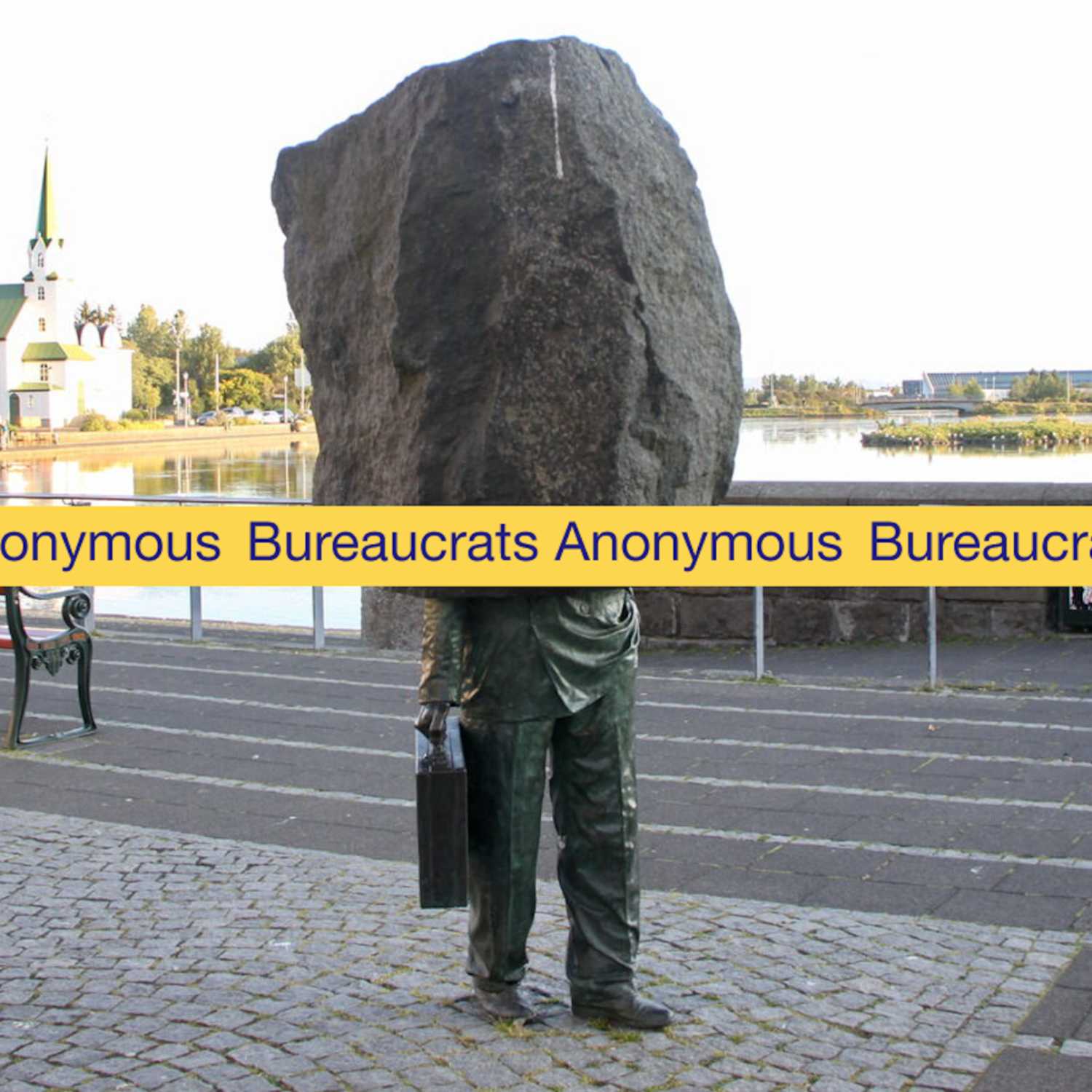 Bureaucrats Anonymous