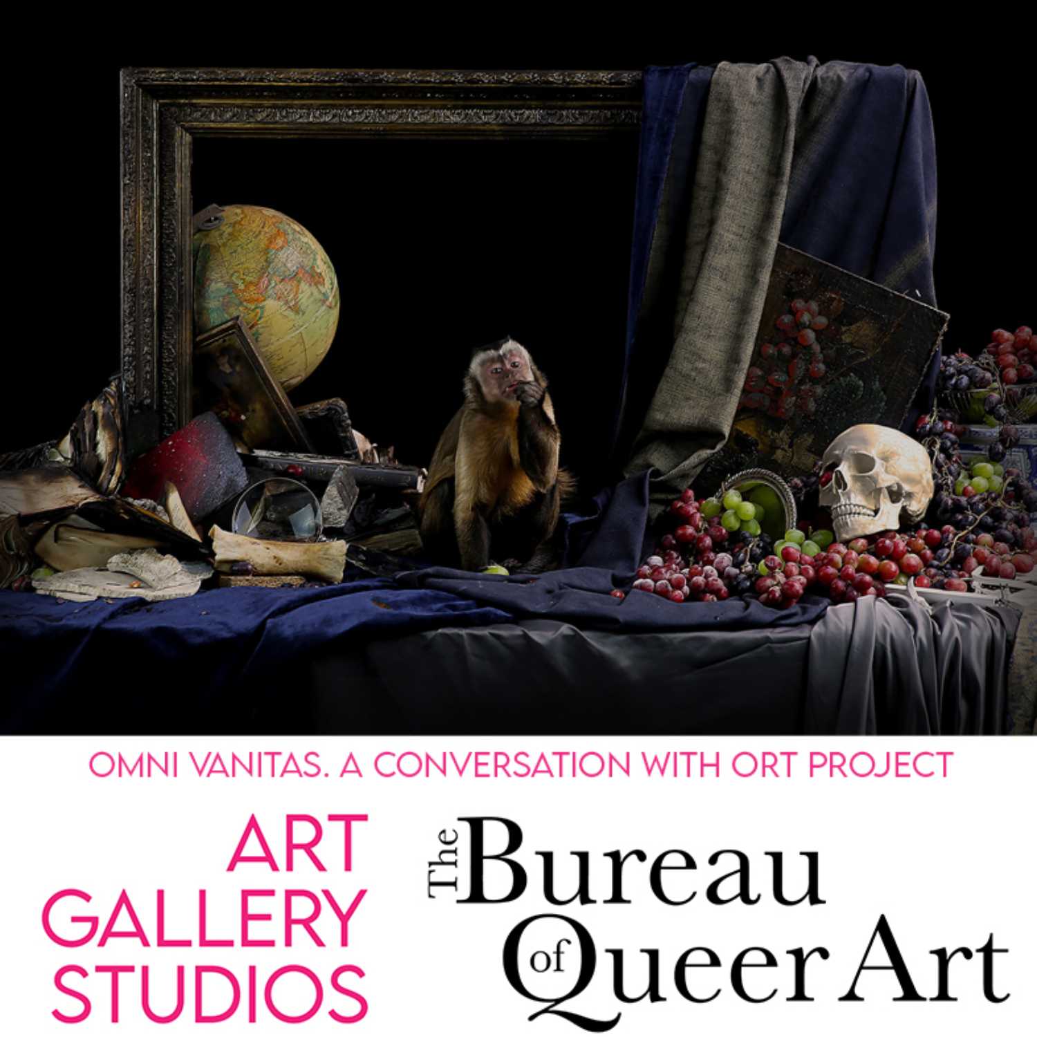 The Bureau of Queer Art