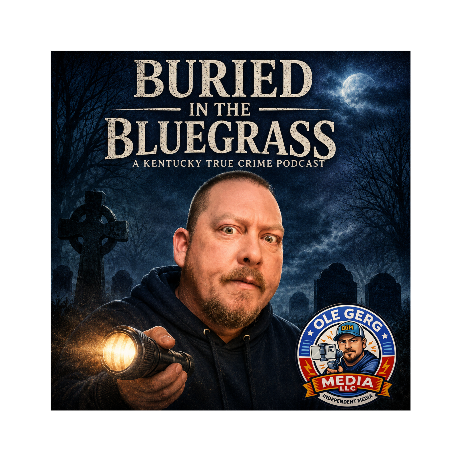 Buried In The Bluegrass