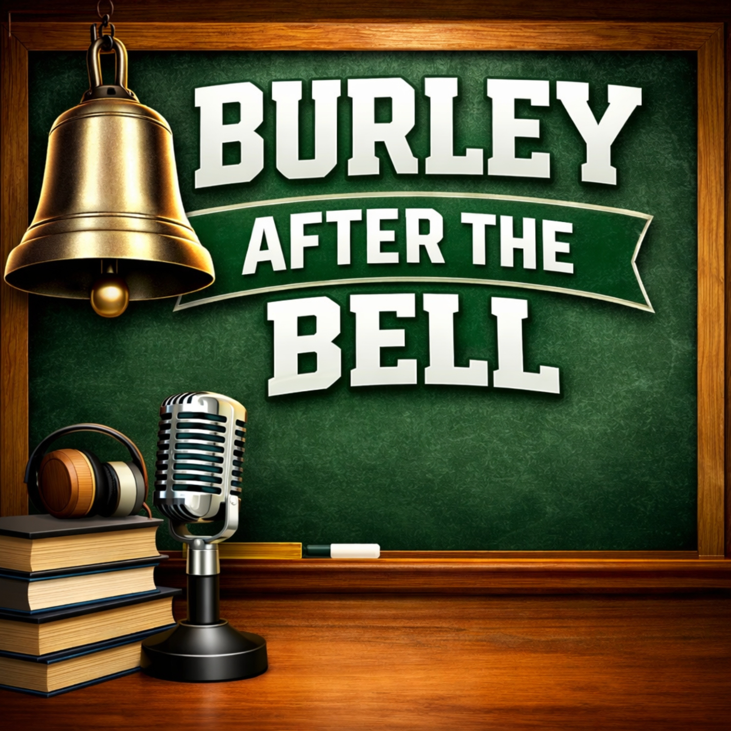 Burley After the Bell