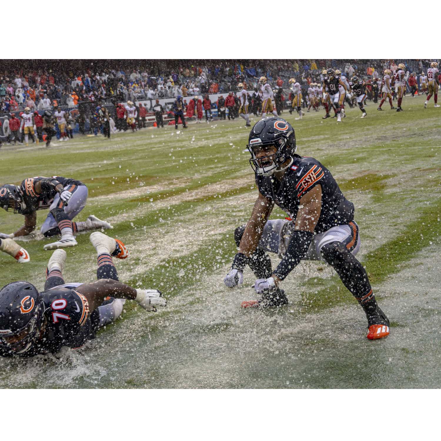 The Burly Boyz Fantasy Football Show