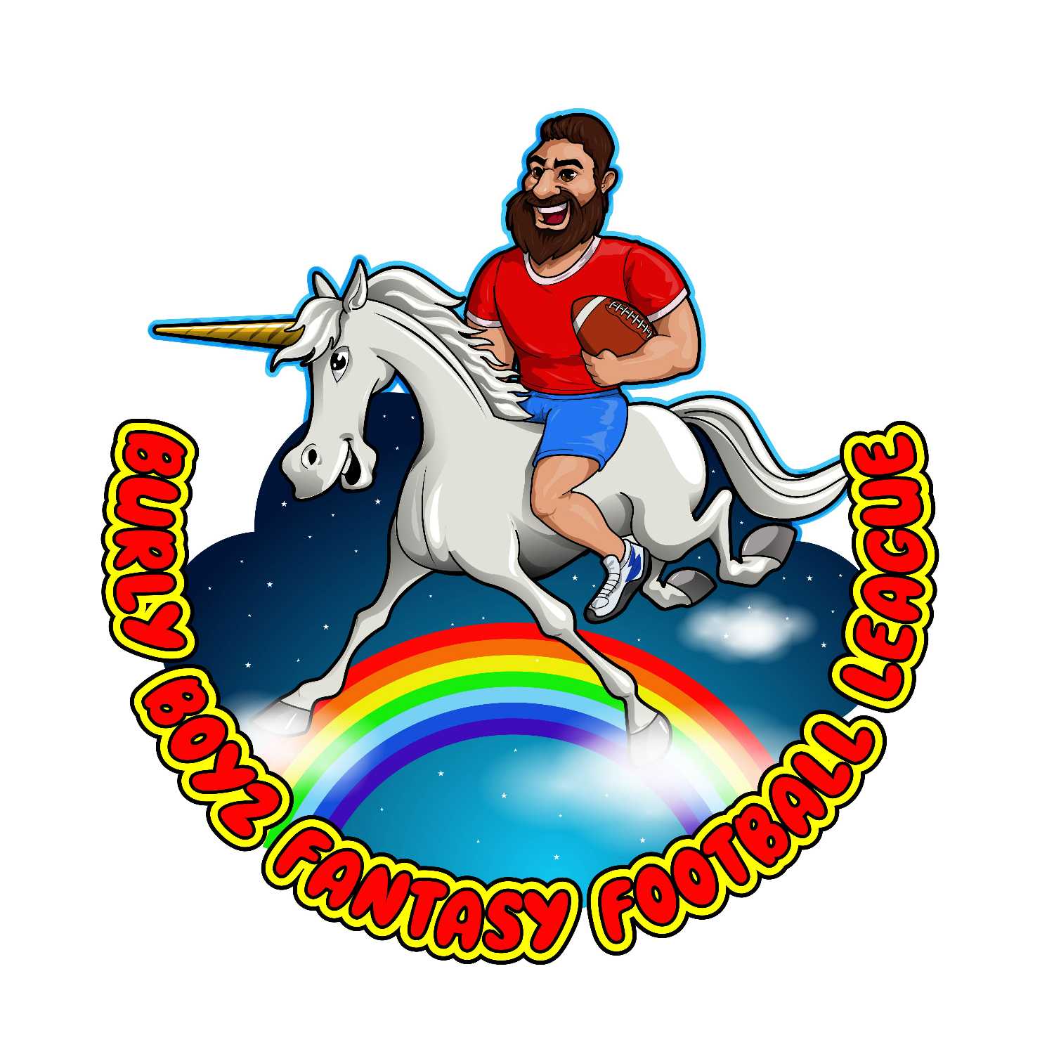 The Burly Boyz Fantasy Football Show