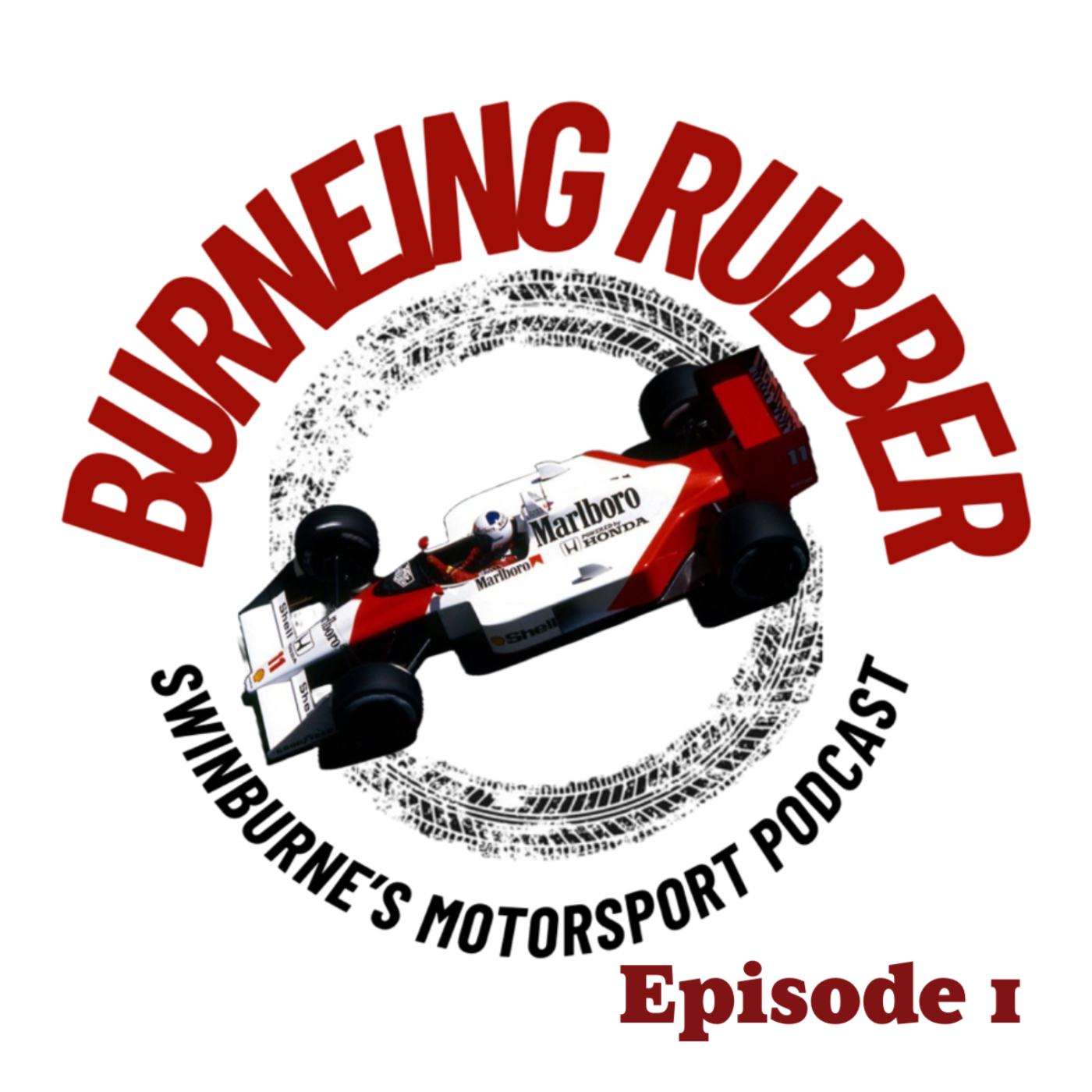 Catch My Drift: Formula and Motorsport Podcast