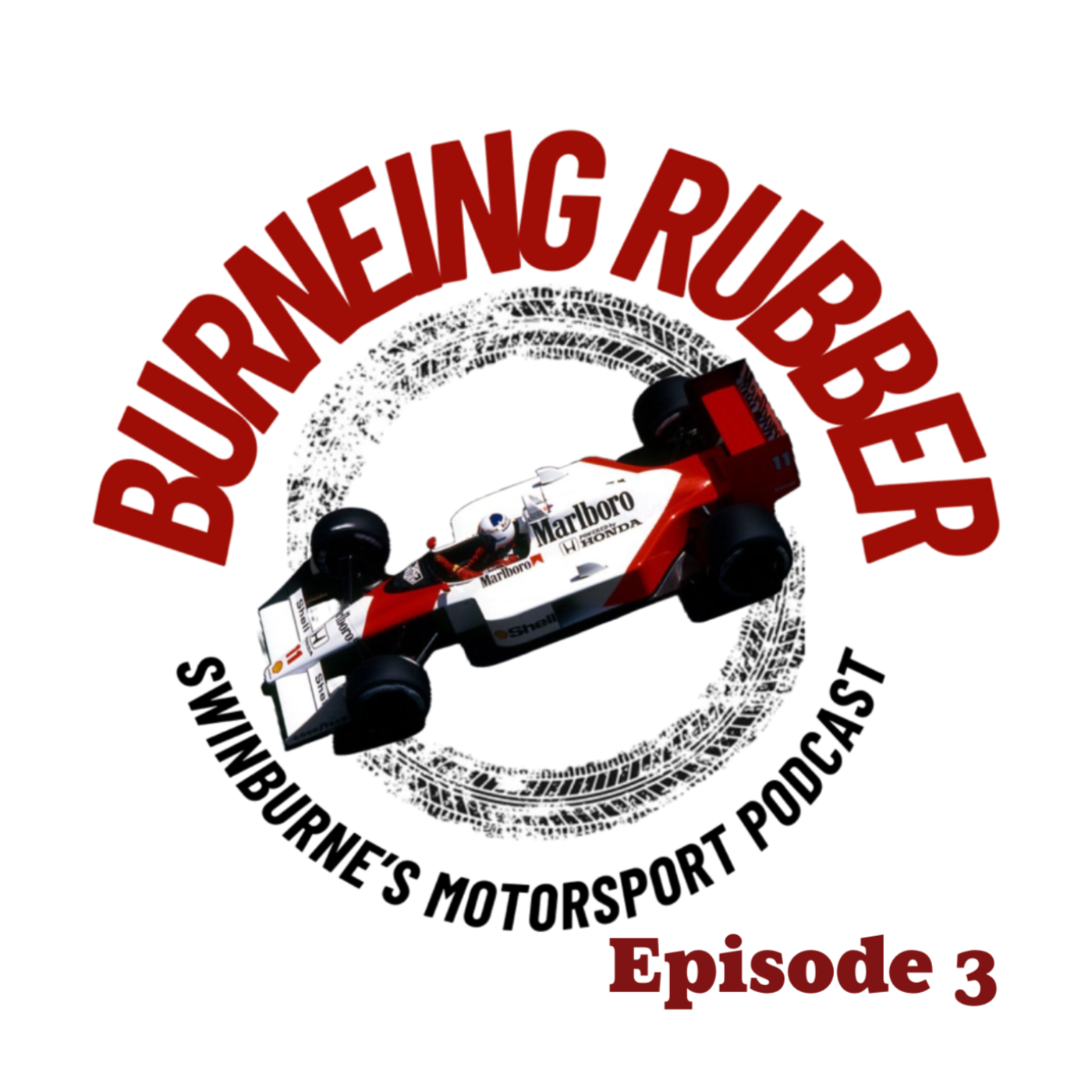 Catch My Drift: Formula and Motorsport Podcast