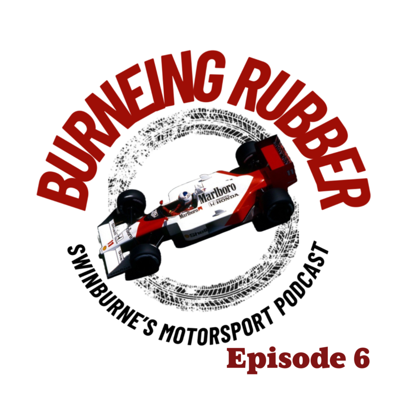 Catch My Drift: Formula and Motorsport Podcast