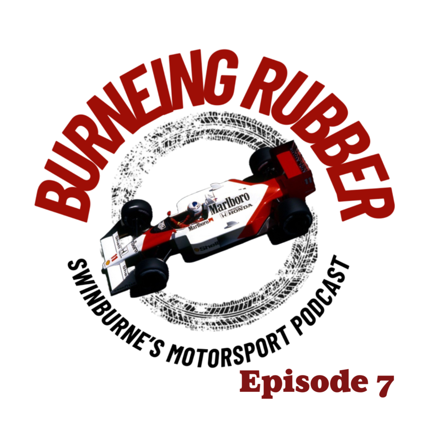 Catch My Drift: Formula and Motorsport Podcast