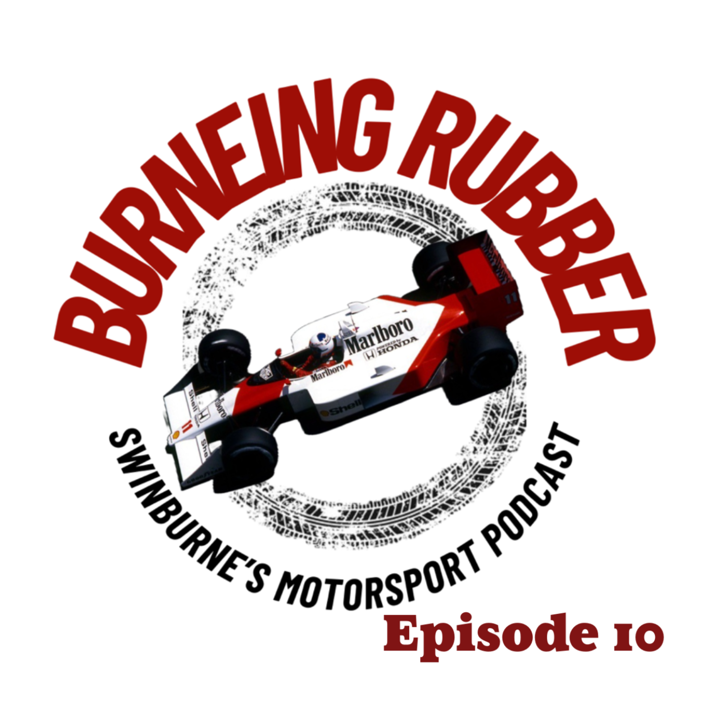 Catch My Drift: Formula and Motorsport Podcast