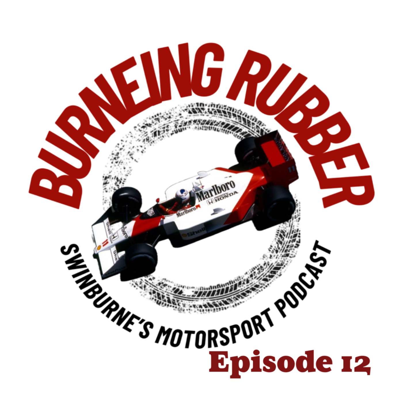 Catch My Drift: Formula and Motorsport Podcast