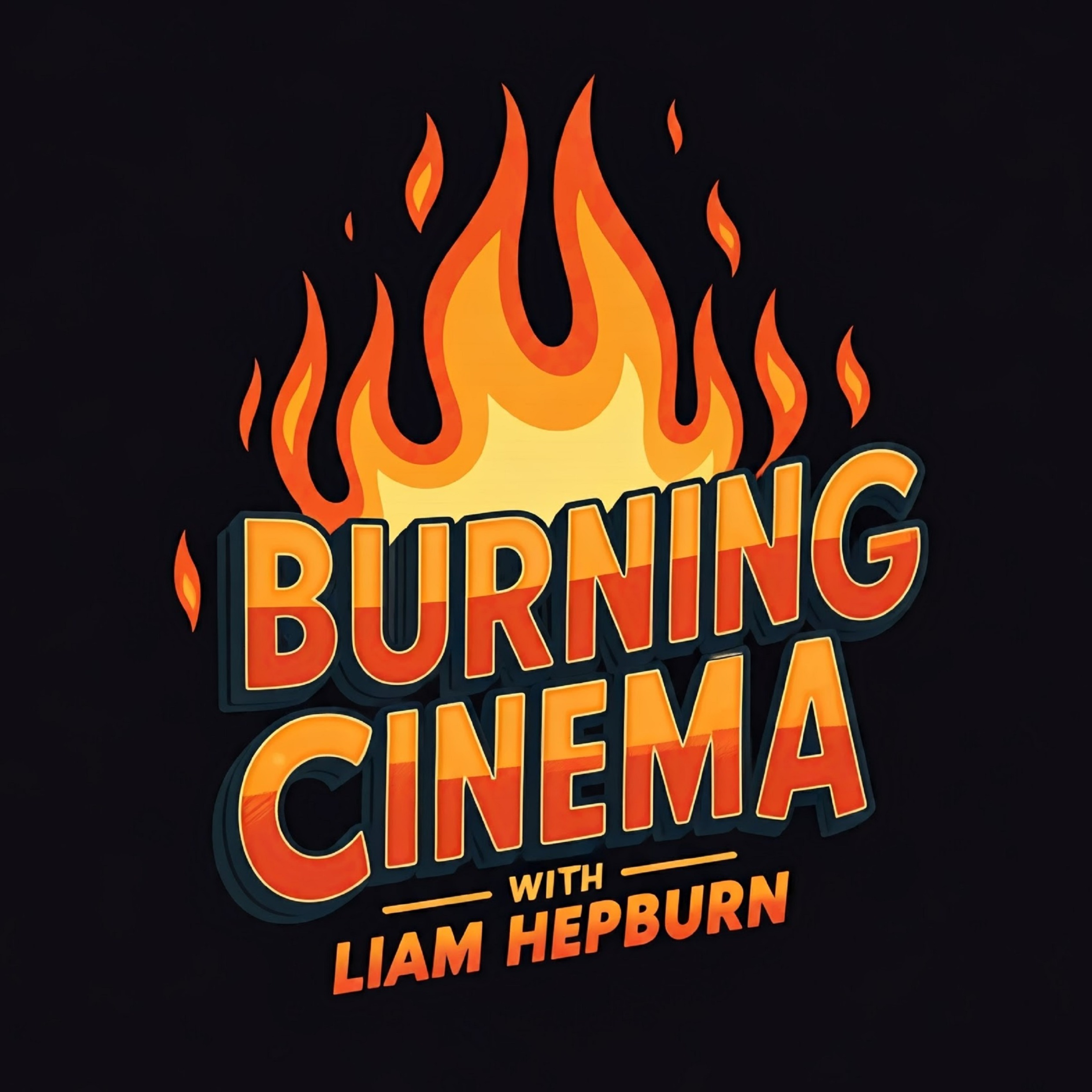 Burning Cinema