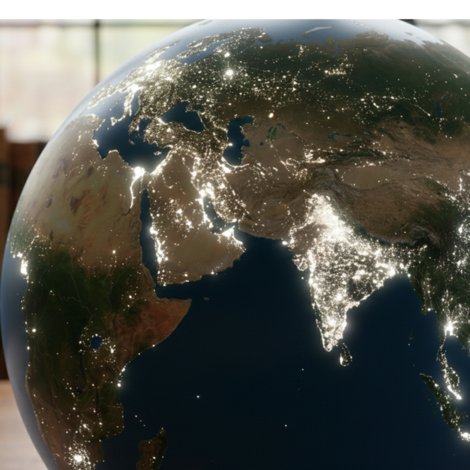 Burning Hearts: The Living Stories of God's Heart for the Nations