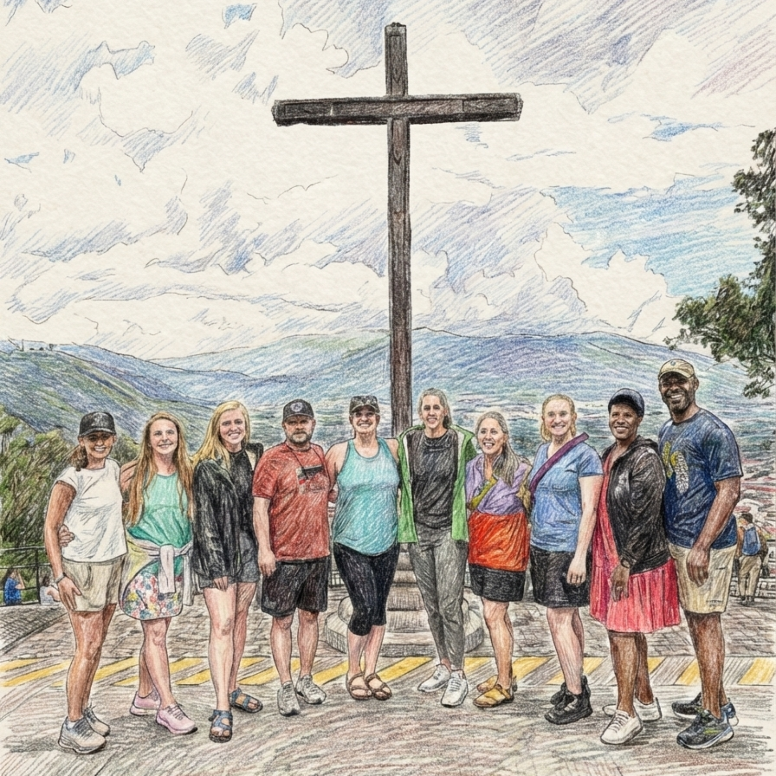 Leveraging Our Skills in God's Mission episode artwork