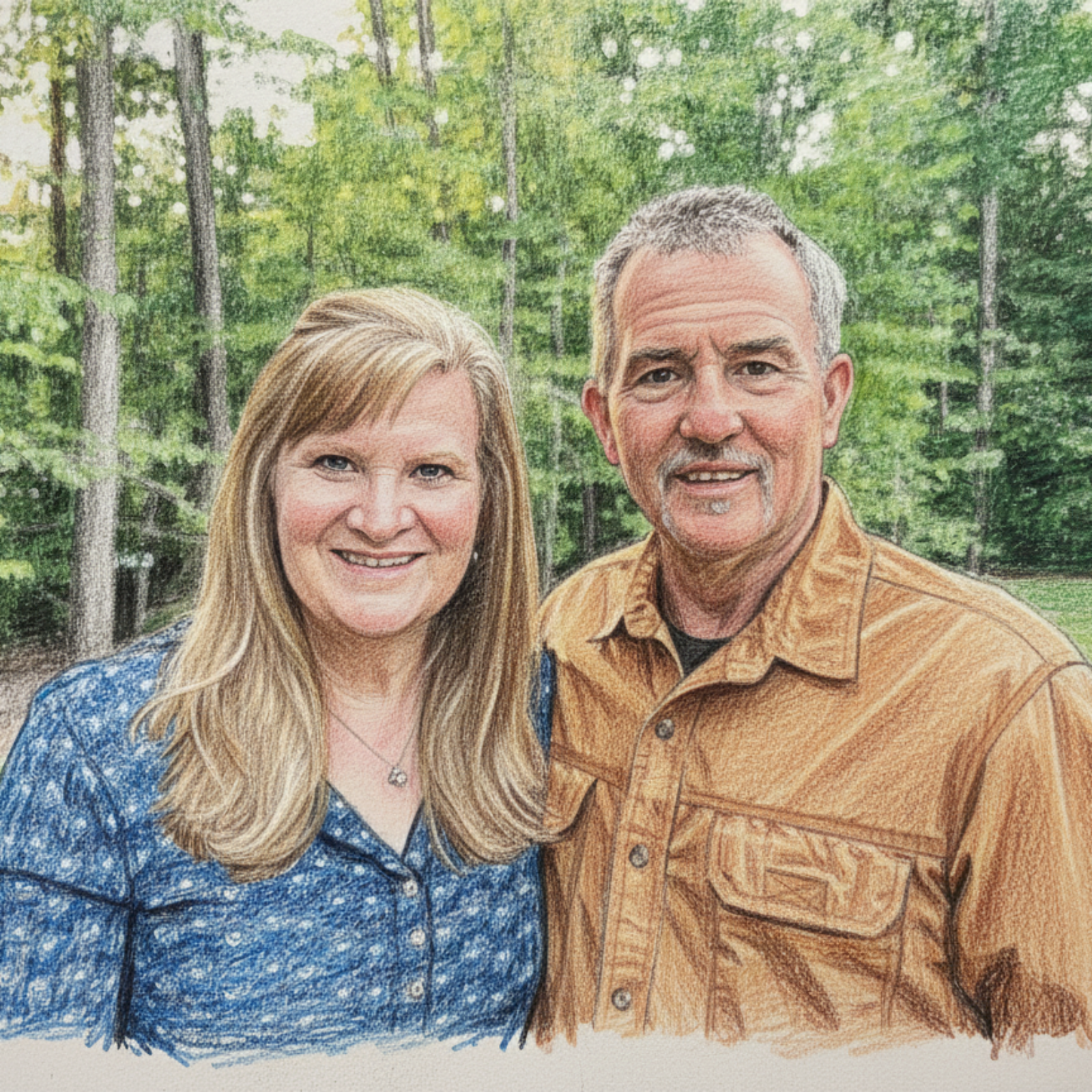The Generational Impact of God's Heart for the Nations episode artwork