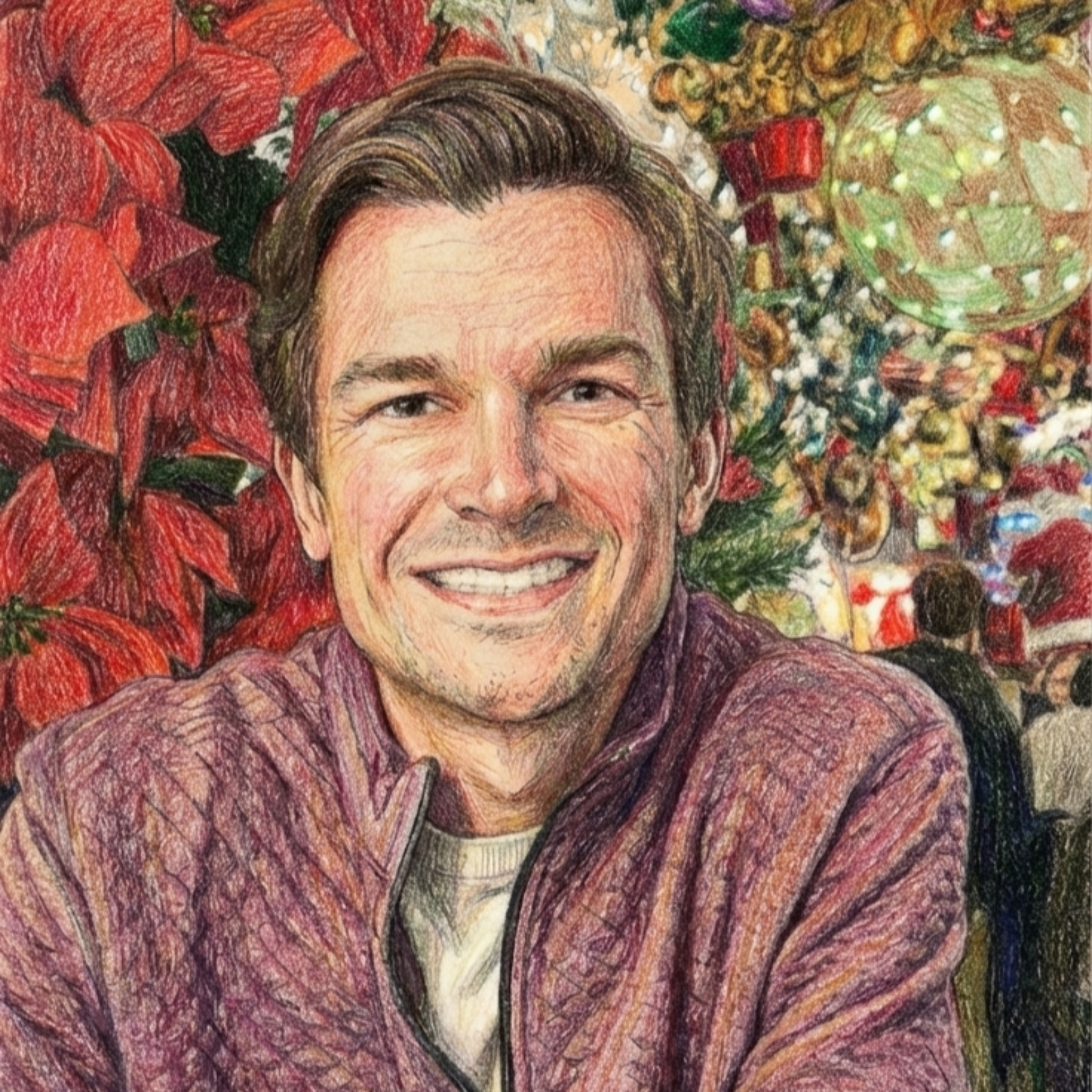 Living on Mission is About Being Available episode artwork