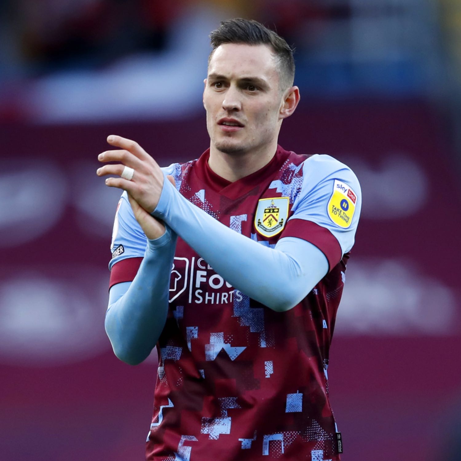 Burnley 4-0 Huddersfield Town | Final Whistle Podcast