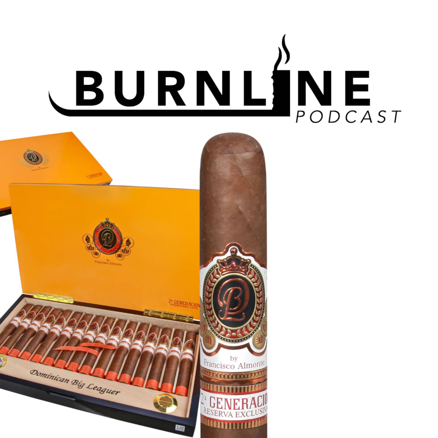 Burnline Podcast