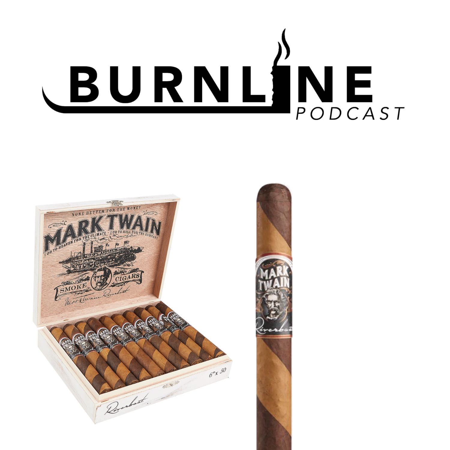 Burnline Podcast