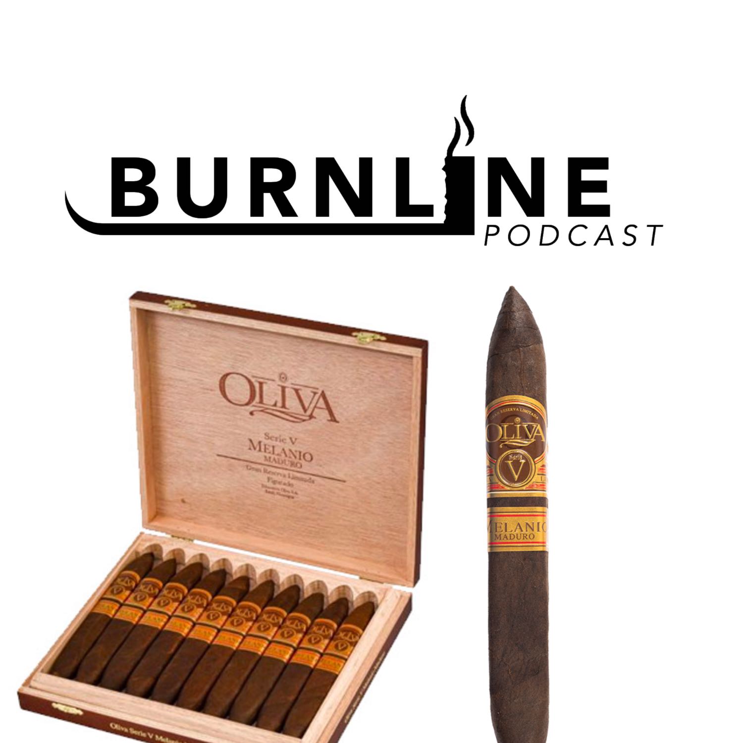 Burnline Podcast