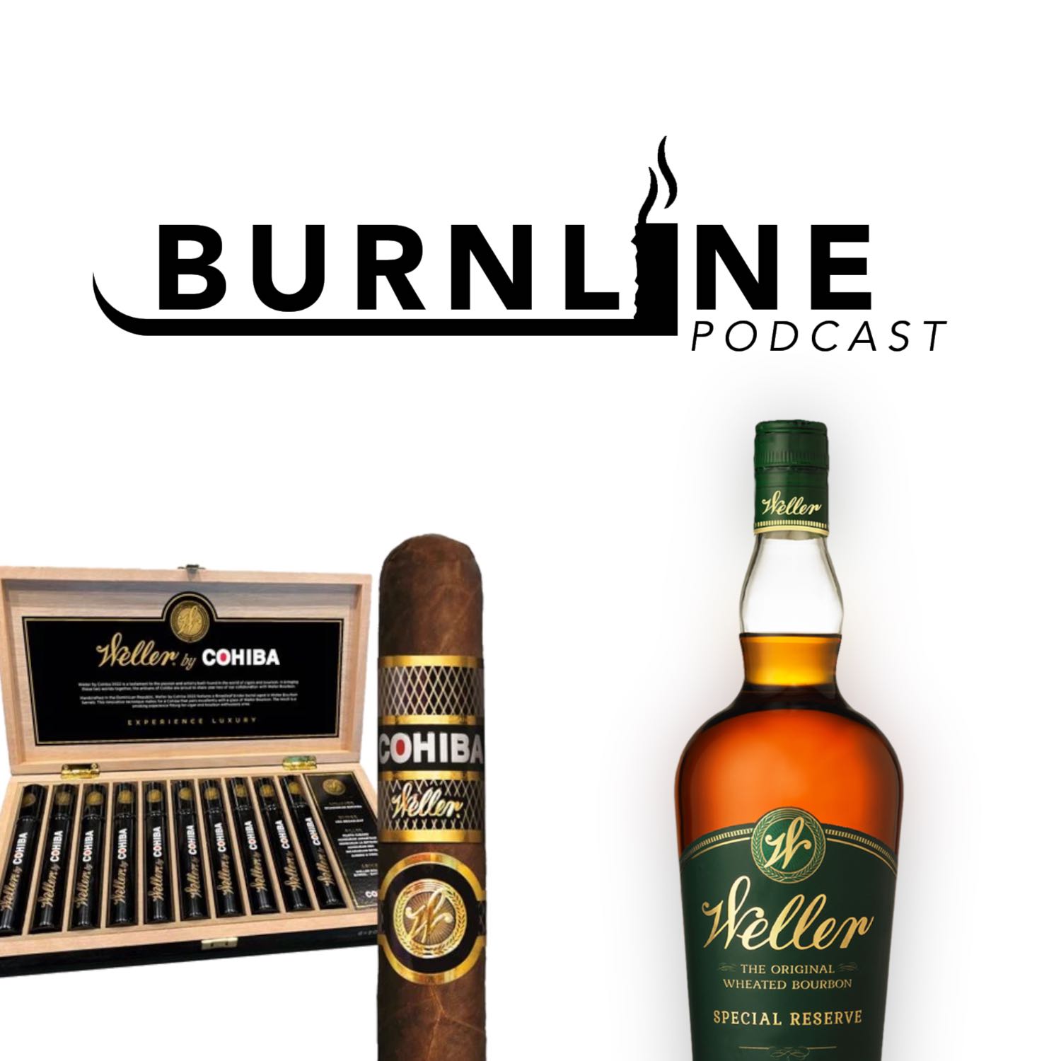 Burnline Podcast