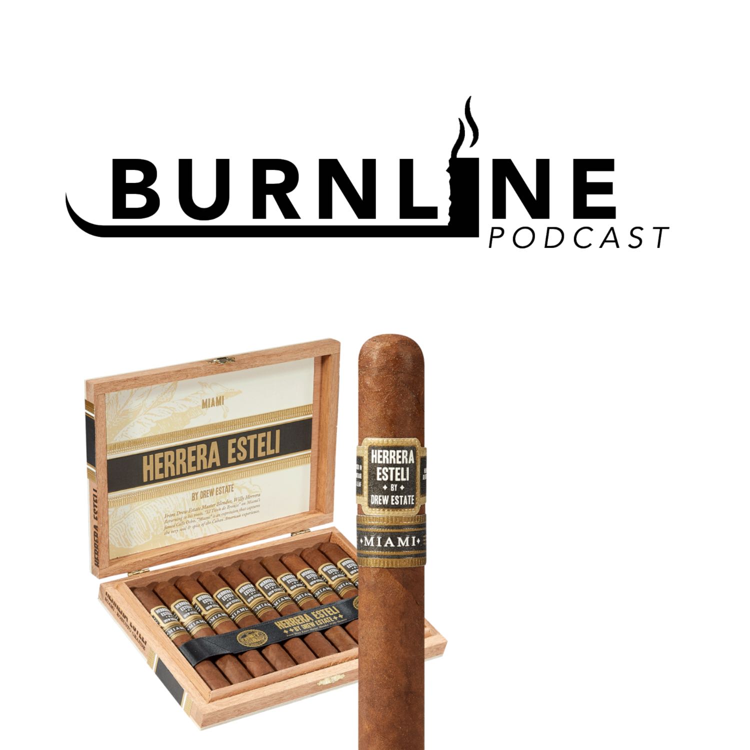 Burnline Podcast