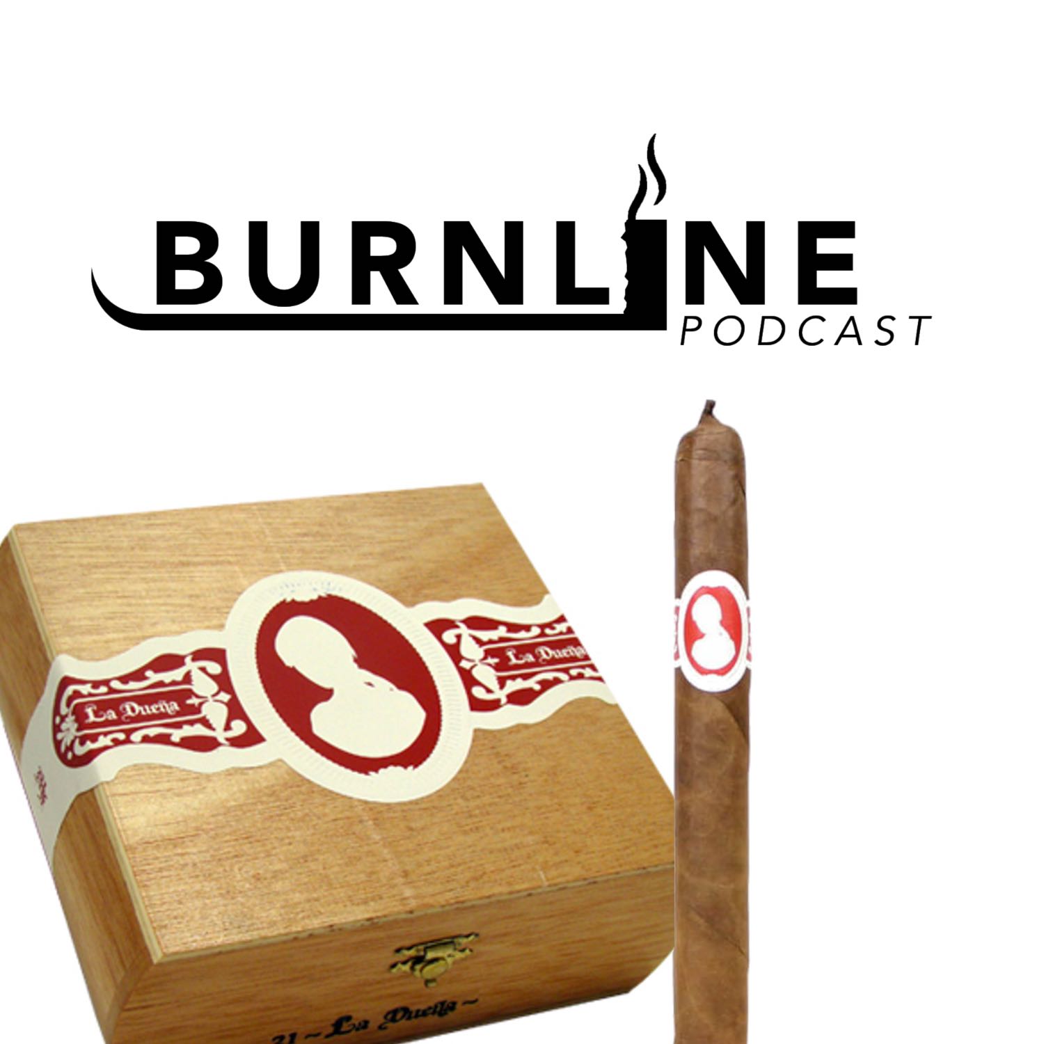 Burnline Podcast