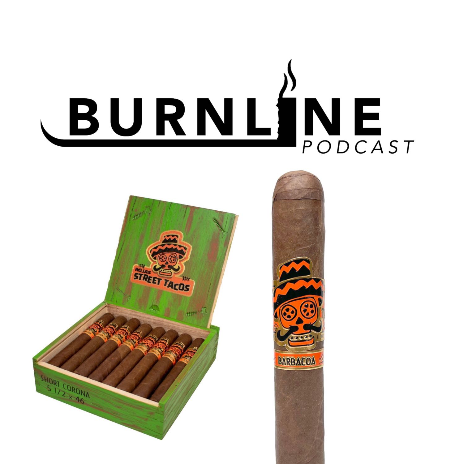 Burnline Podcast