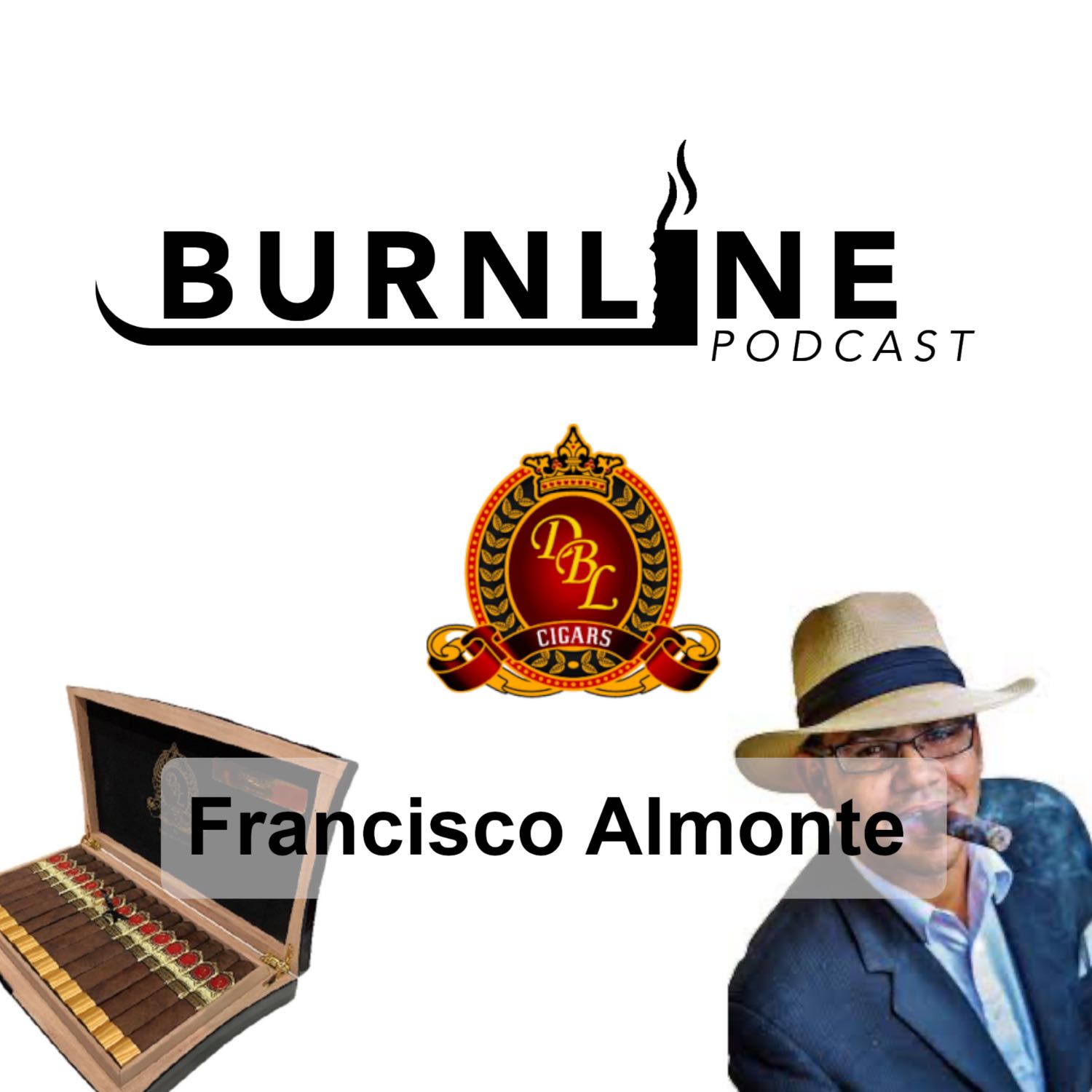 Burnline Podcast
