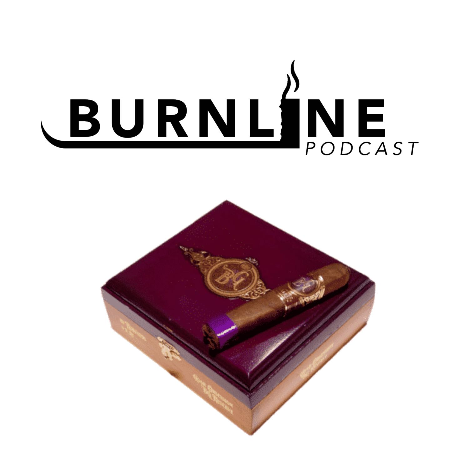 Burnline Podcast