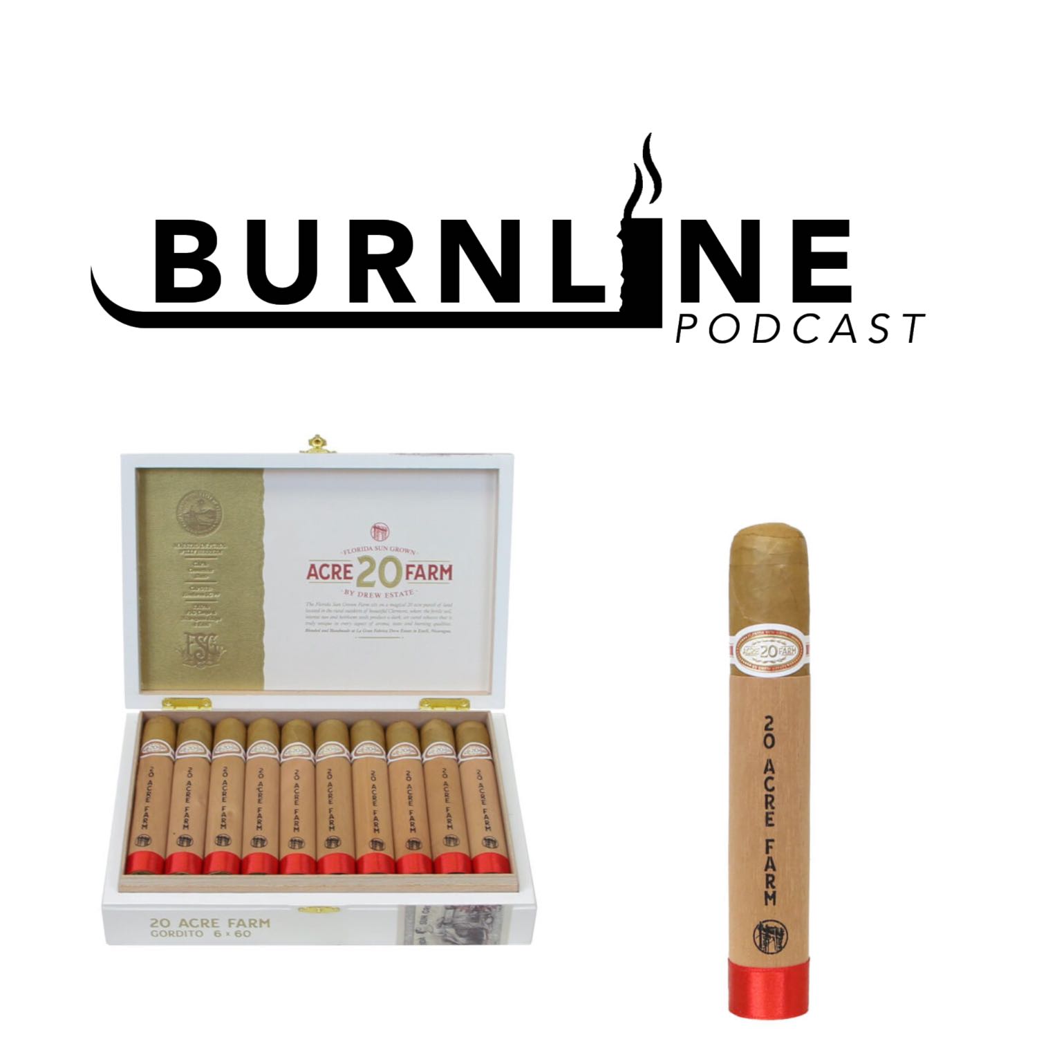 Burnline Podcast