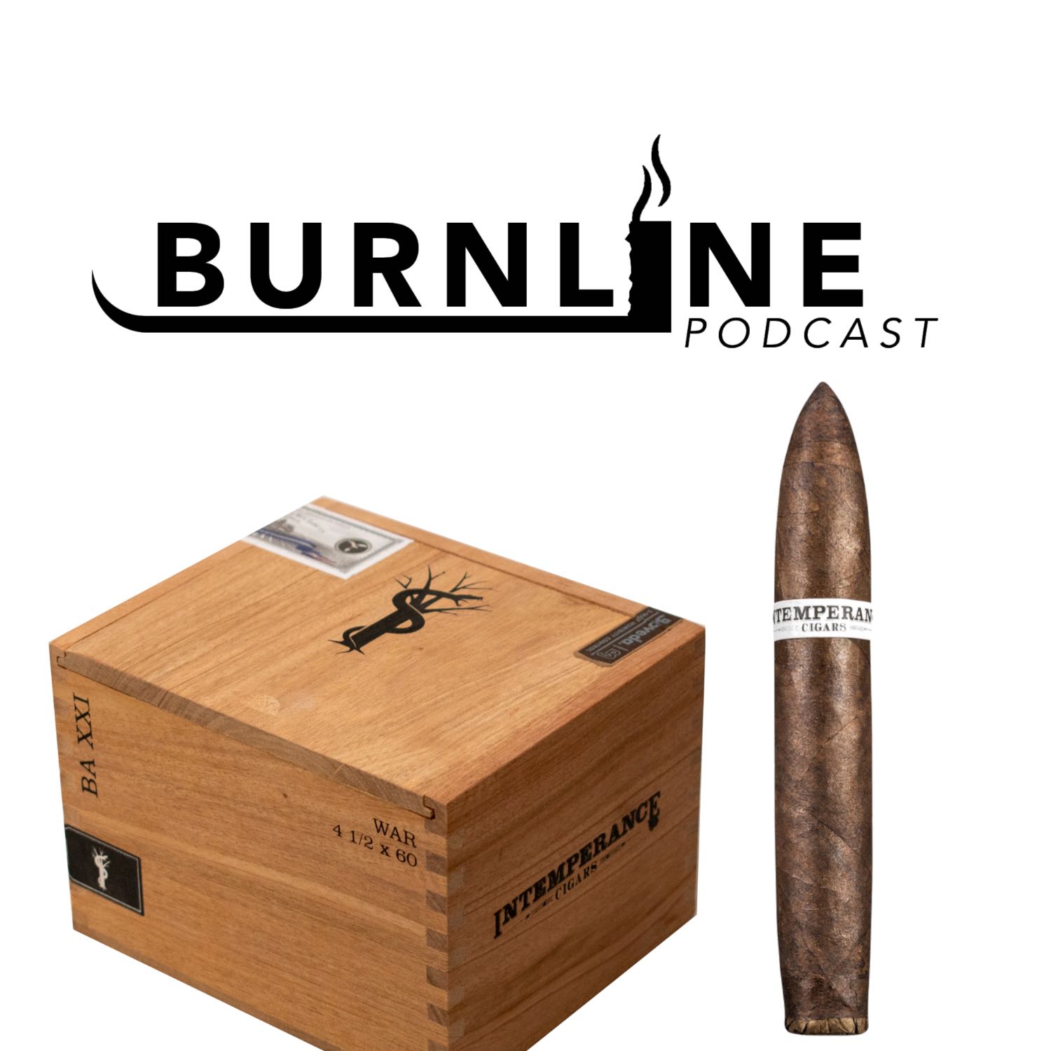 Burnline Podcast