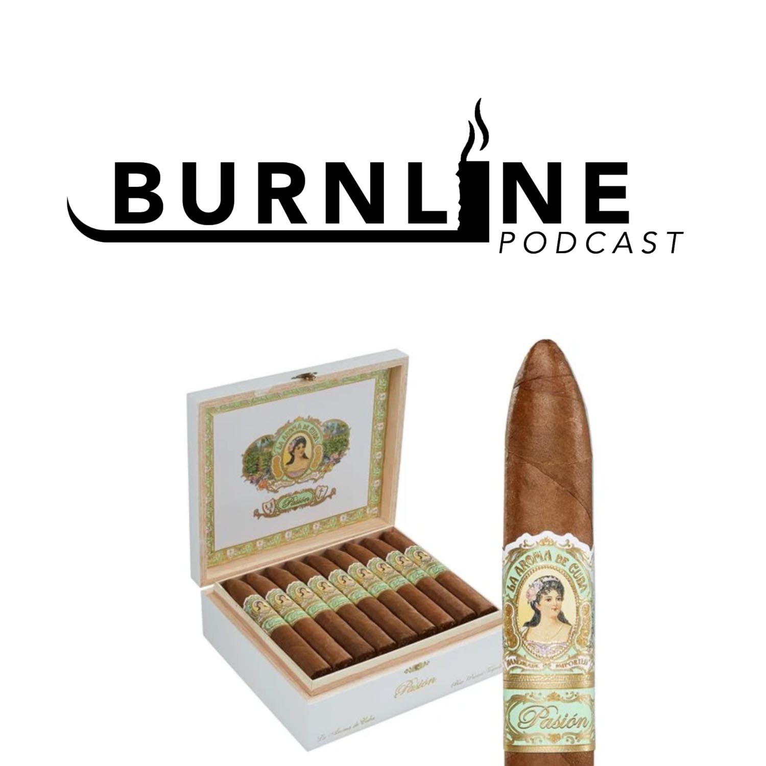 Burnline Podcast
