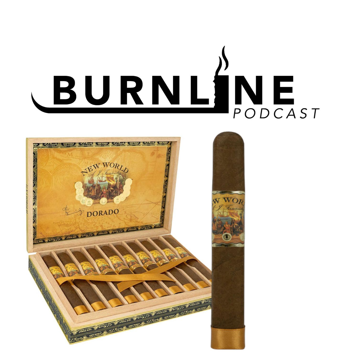 Burnline Podcast