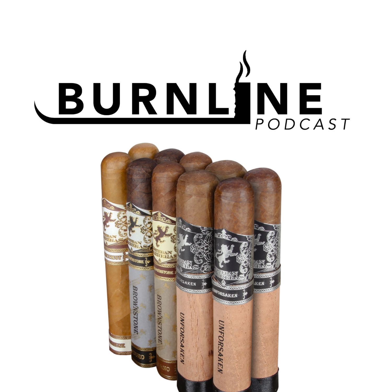Burnline Podcast