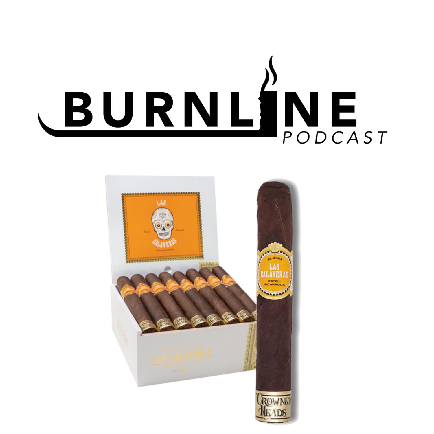 Burnline Podcast