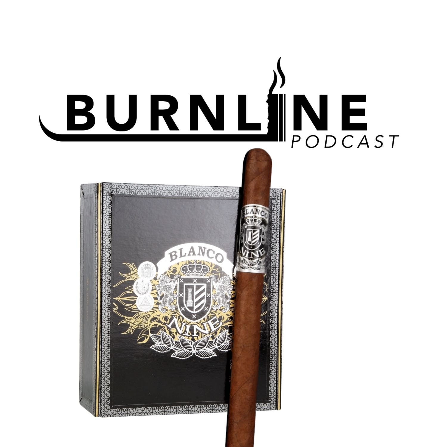 Burnline Podcast