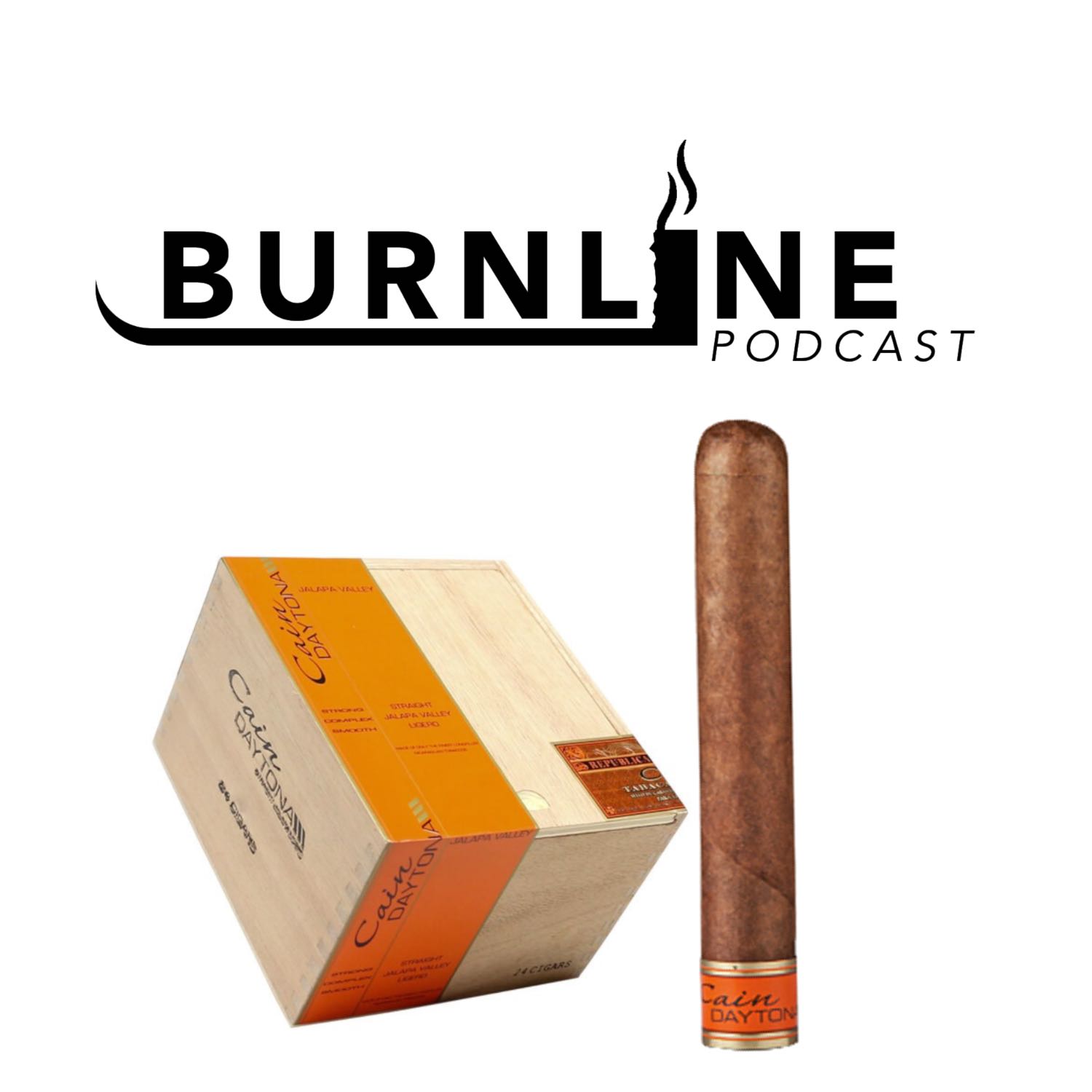 Burnline Podcast