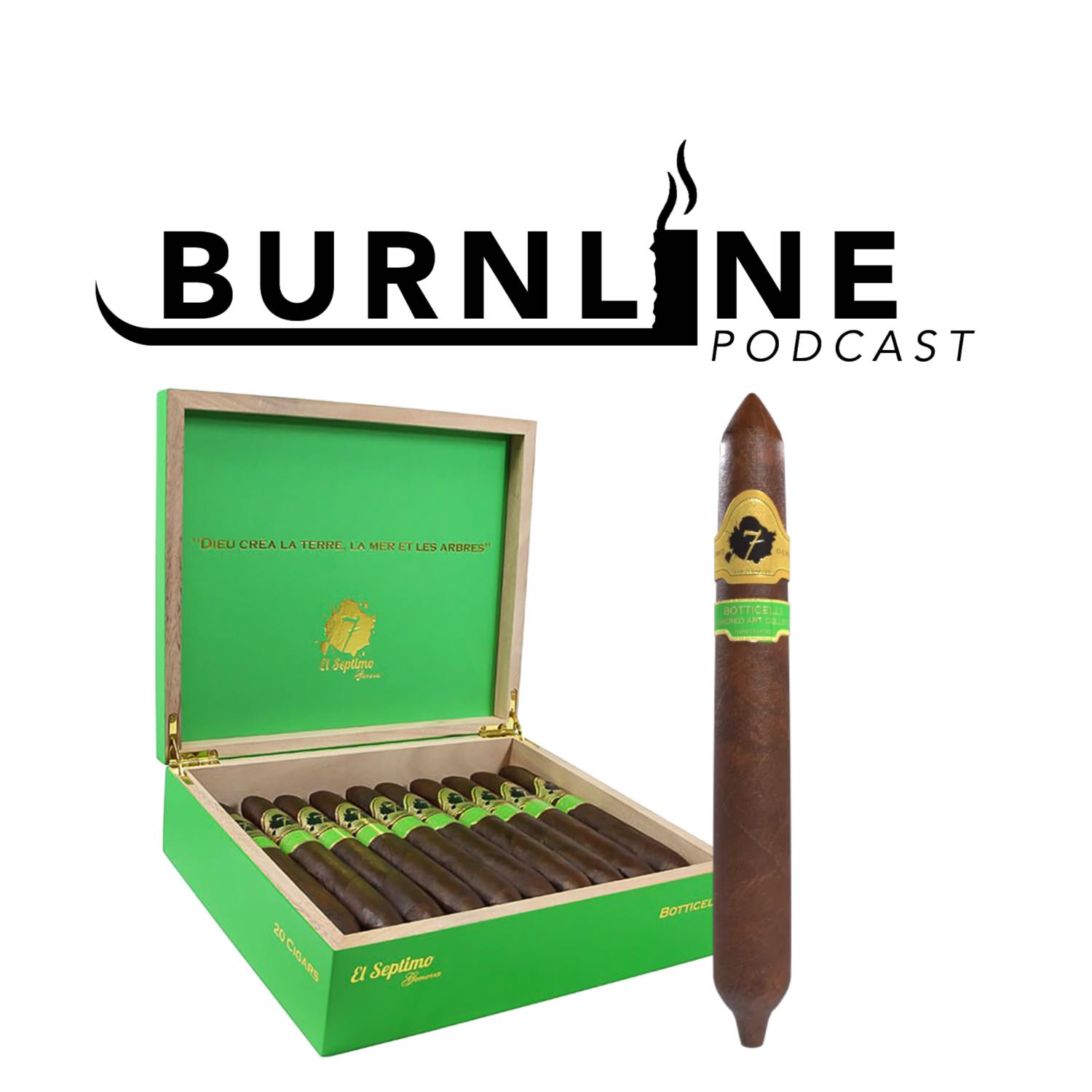 Burnline Podcast