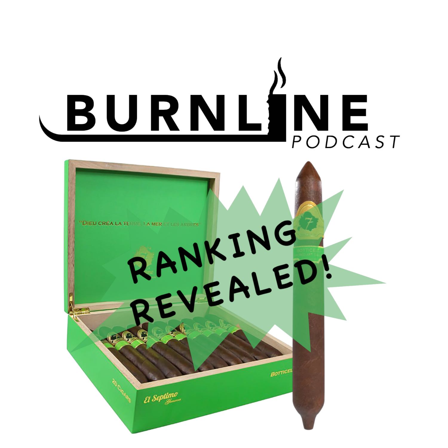 Burnline Podcast