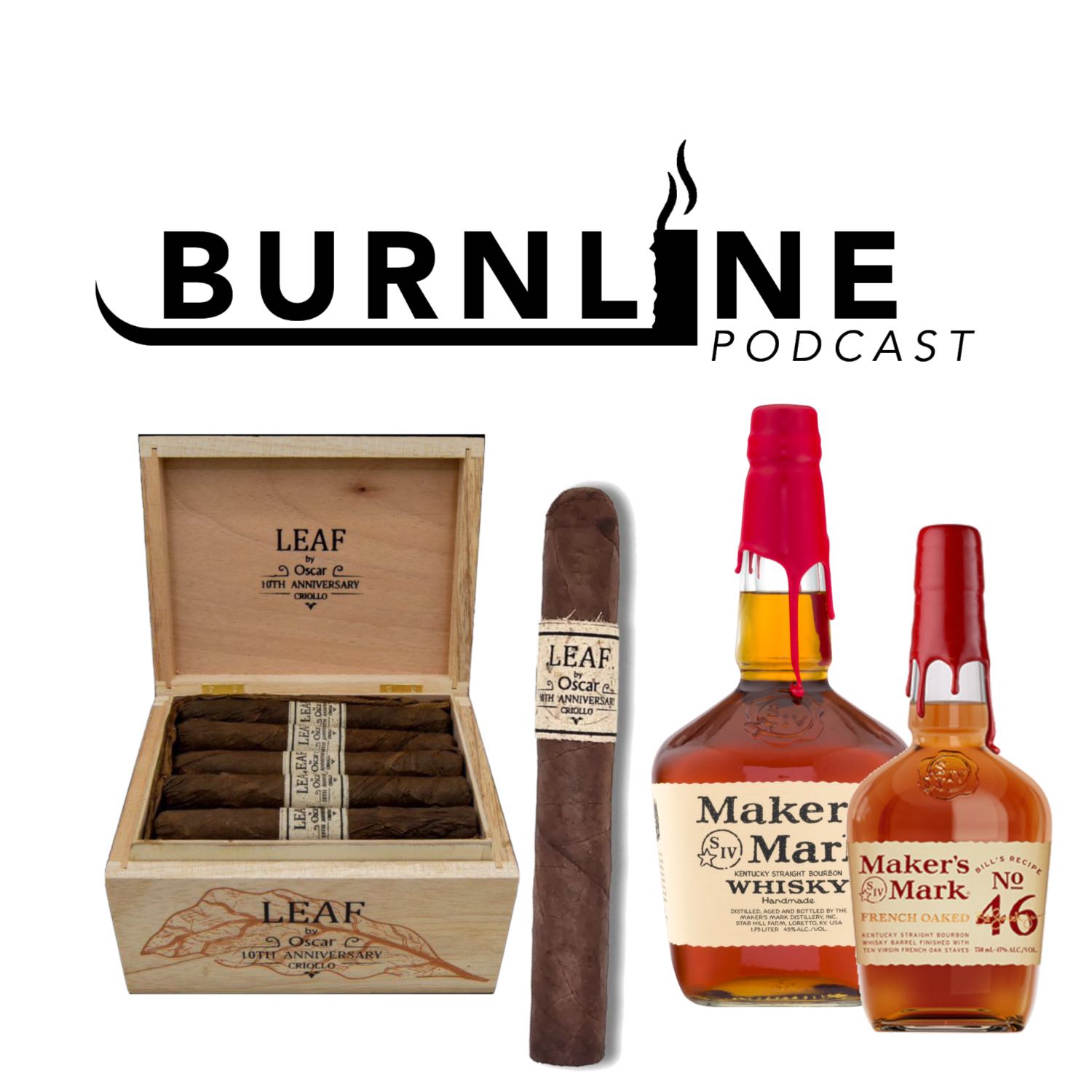 Burnline Podcast