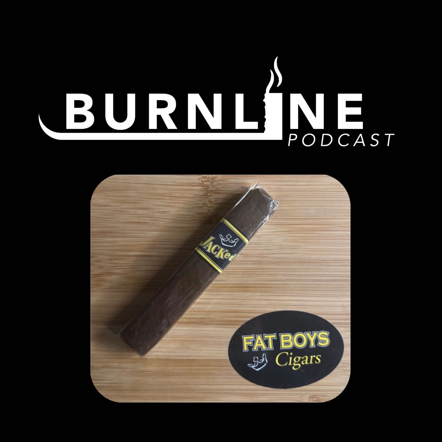 Burnline Podcast